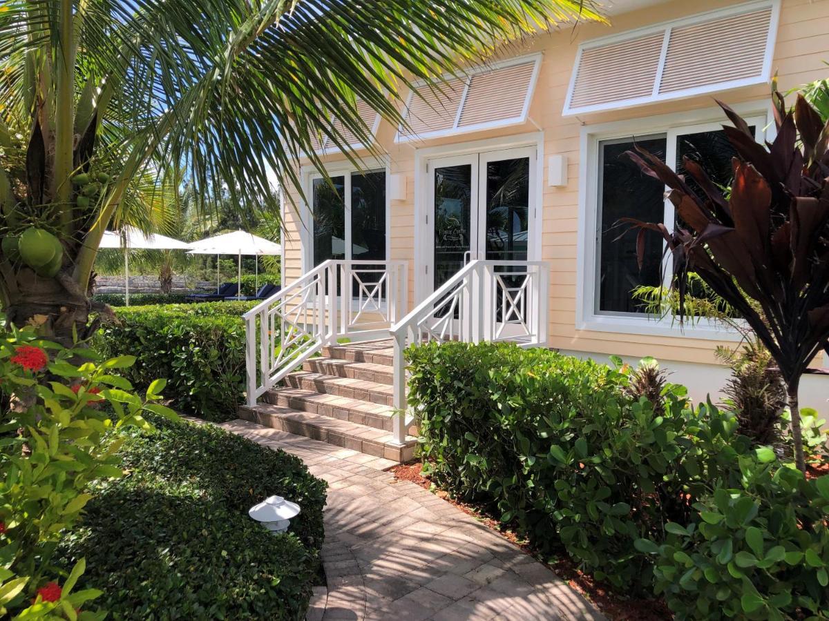 Dolphin Cove (Adults Only) Villa Freeport Bagian luar foto