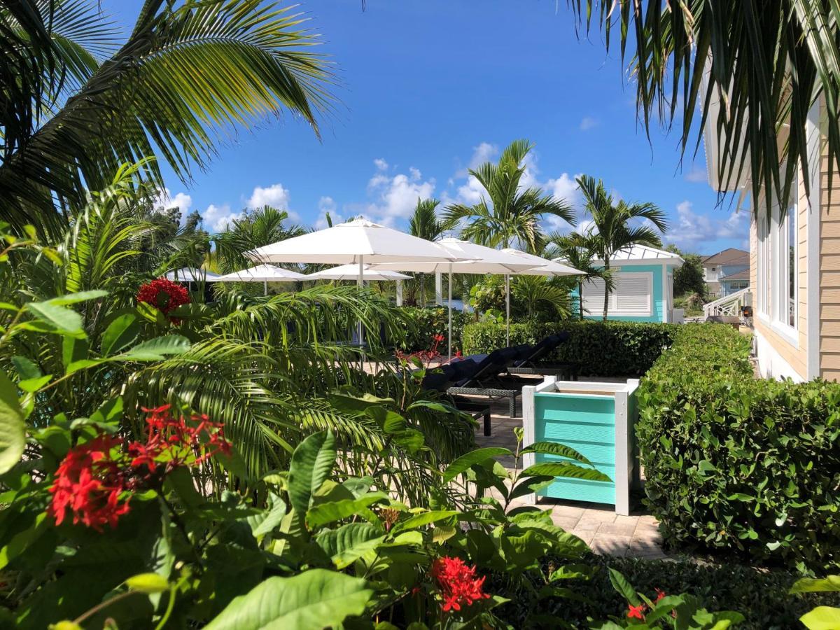 Dolphin Cove (Adults Only) Villa Freeport Bagian luar foto