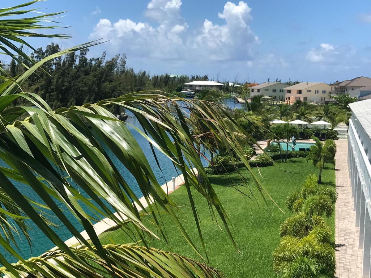 Dolphin Cove (Adults Only) Villa Freeport Bagian luar foto