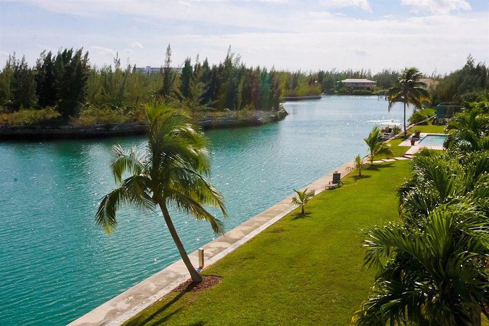 Dolphin Cove (Adults Only) Villa Freeport Bagian luar foto