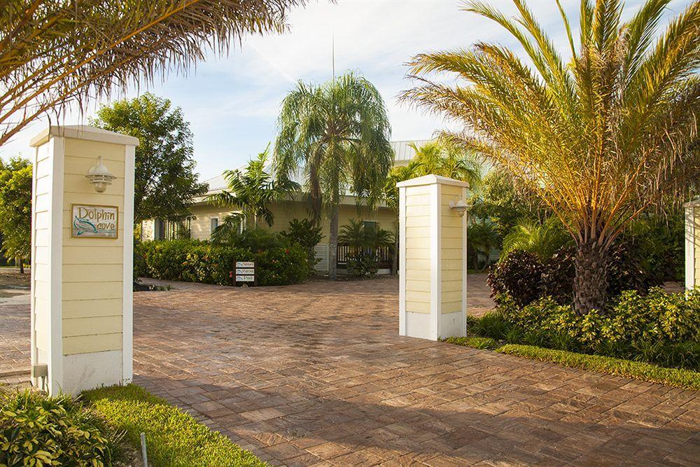Dolphin Cove (Adults Only) Villa Freeport Bagian luar foto