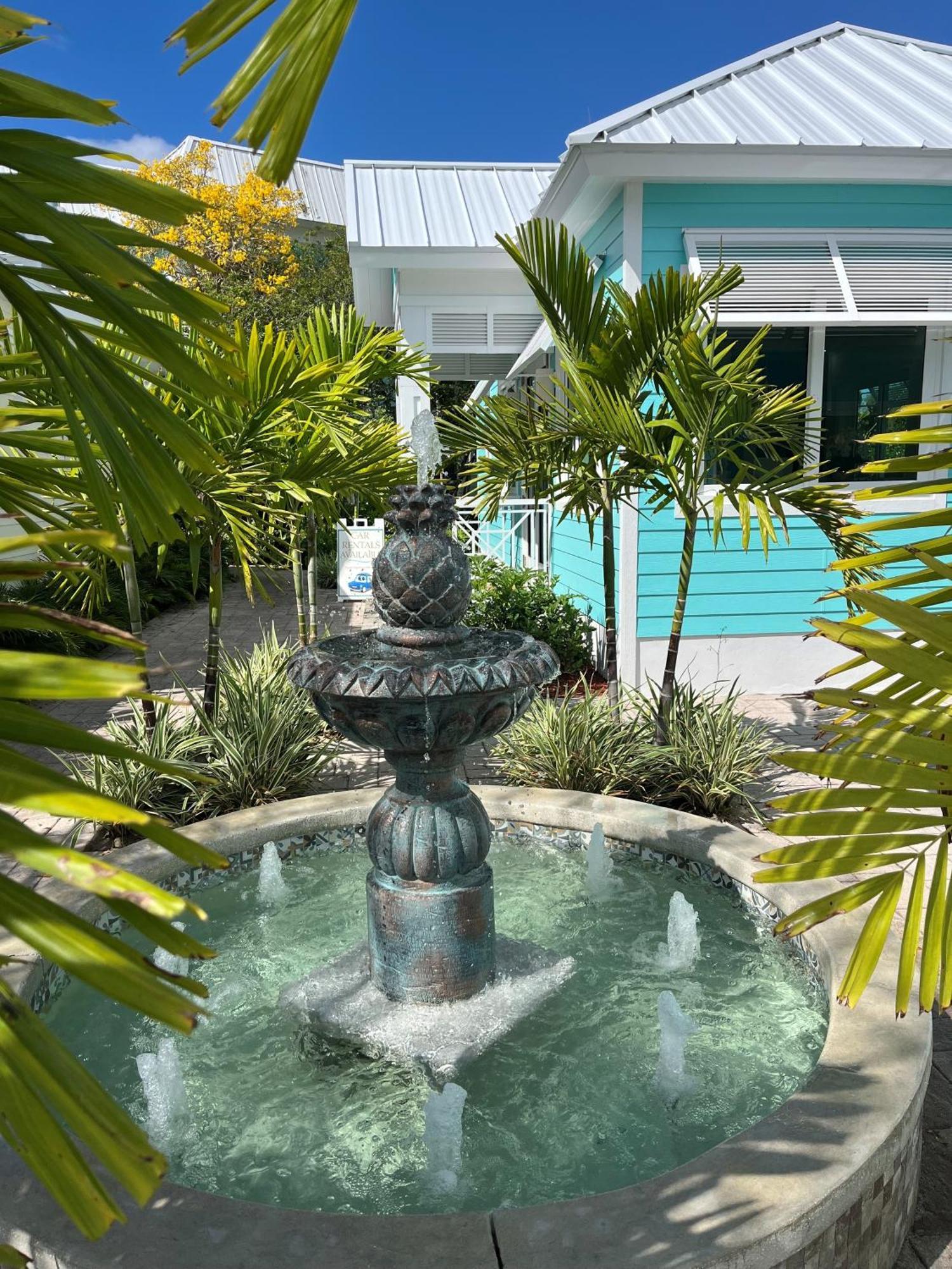 Dolphin Cove (Adults Only) Villa Freeport Bagian luar foto