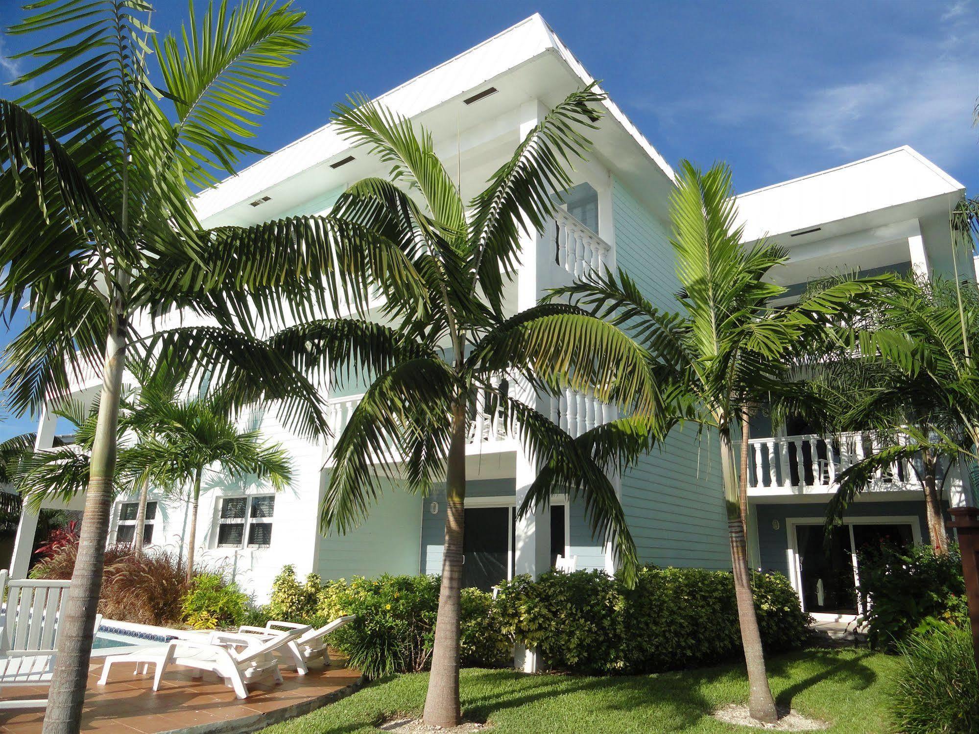 Dolphin Cove (Adults Only) Villa Freeport Bagian luar foto